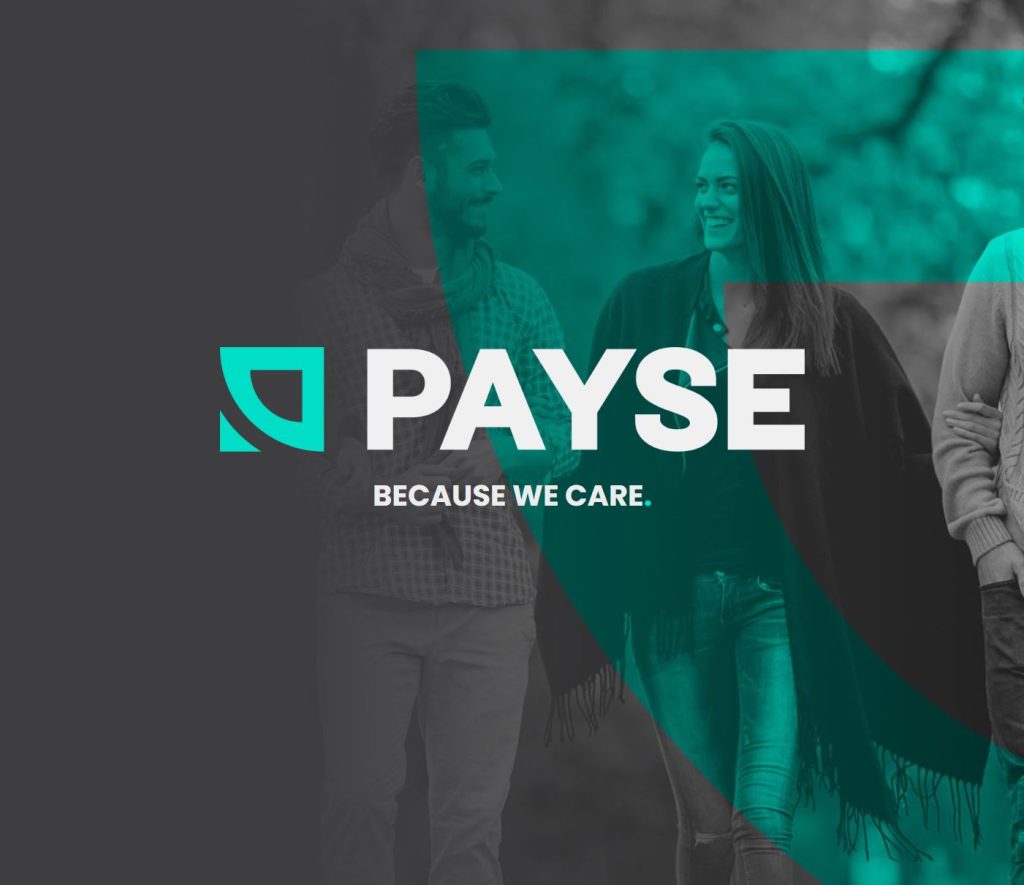 Payse - Because we care